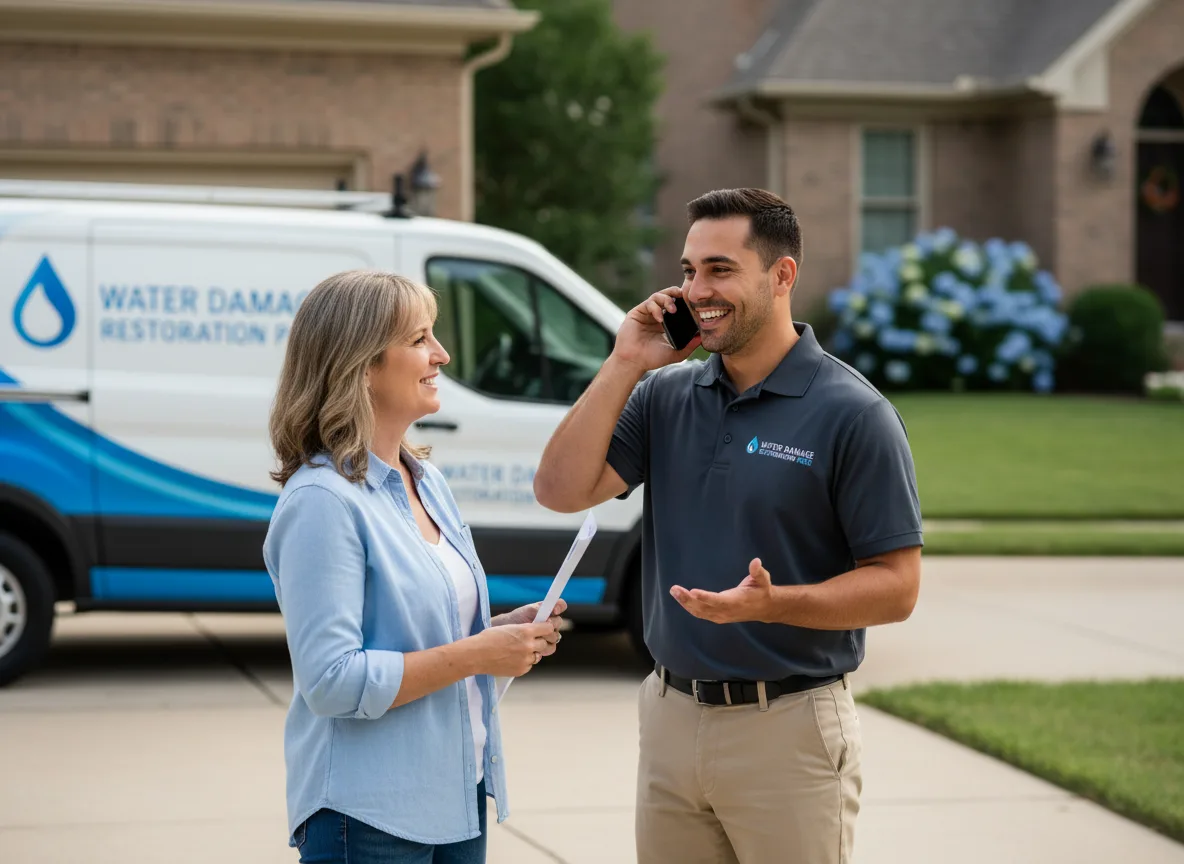Flood Restoration San Luis, AZ FAQs